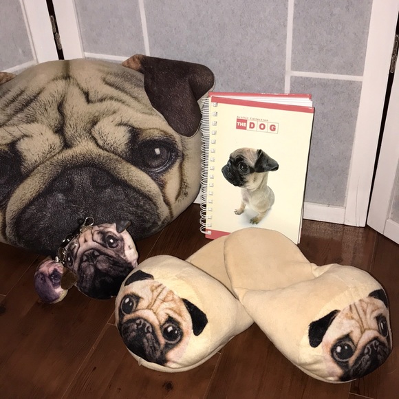 Urban Outfitters Accessories - Puggie Love Bundle🦴